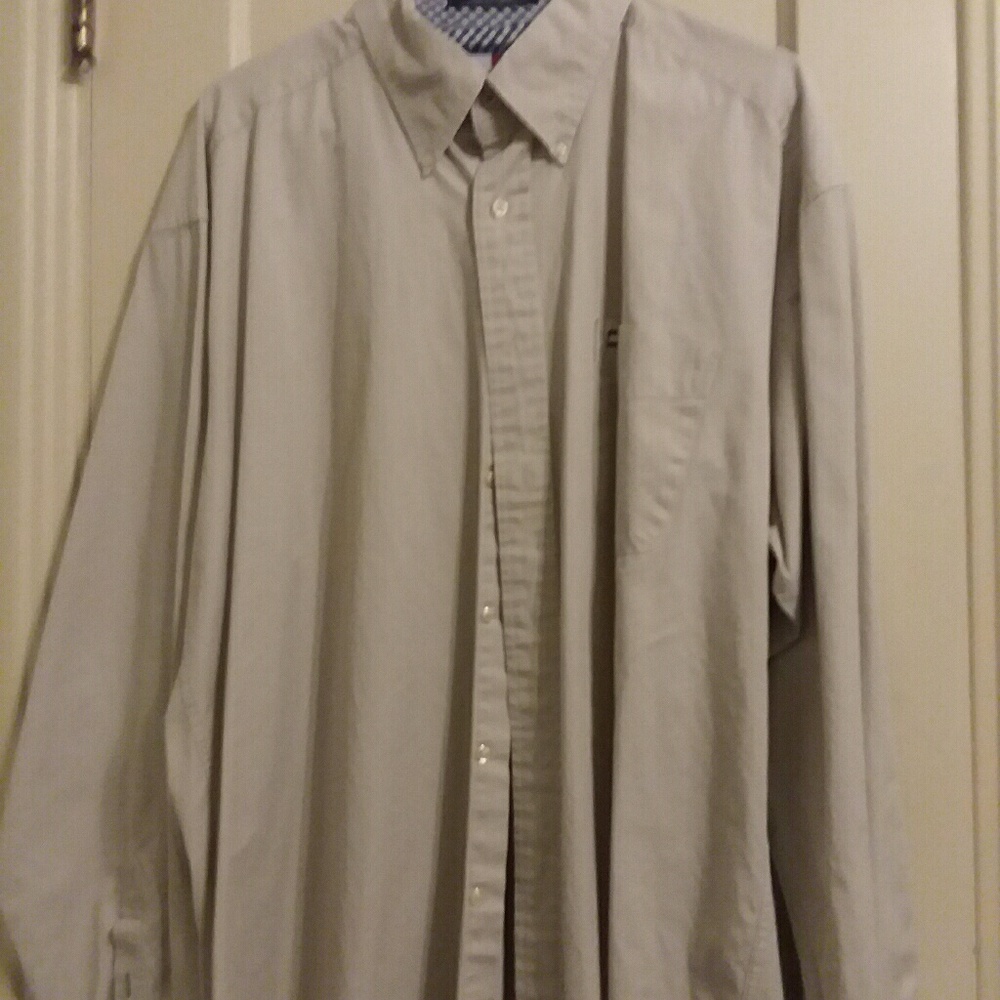 Tommy Hilfiger dress shirt